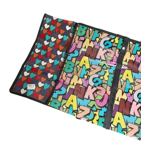  Bazarowa Torba Gospodarcza - 90x54x23 cm - Duża Pokrowiec