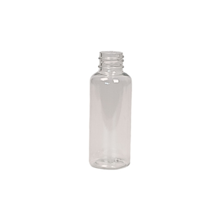 Butelka z Rozpylaczem 50ml do Kosmetyków i Perfum - Idealna na podróże!