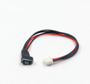 Adapter Balancera XH 2S Przedłużacz 3 Pin 15cm JST-XH Gniazdo