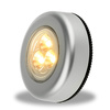 Lampka Dotykowa Bezprzewodowa z 3 Diodami LED - Idealna do Zamontowania Bez Wiercenia