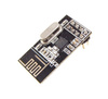Moduł Sieciowy 2.4GHz nRF24L01 - Idealne Urządzenie do Komunikacji Arduino z Komputerem przy Wykorzystaniu Interfejsu SPI